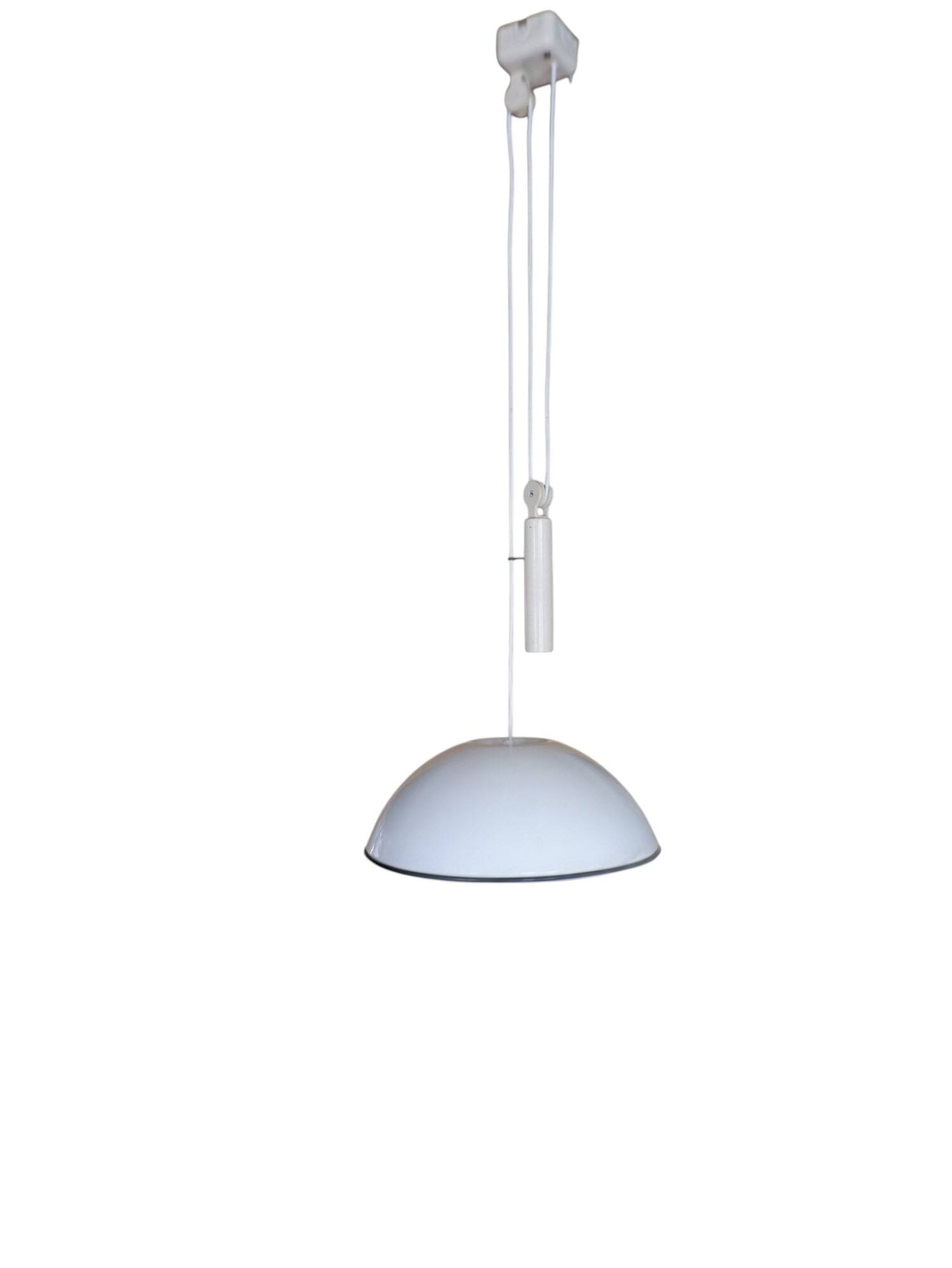 Flos Relemme hanging lamp by Achille Castiglioni, 1970s