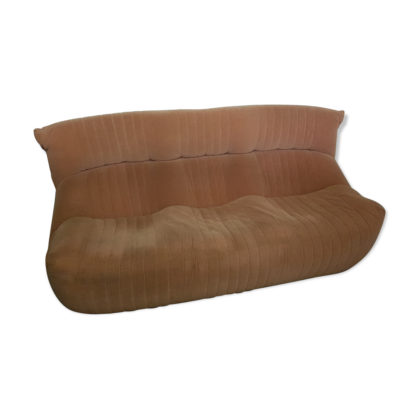 Aralia sofa by Michel Ducaroy