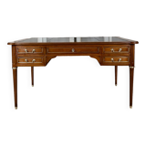 Louis XVI cherry style desk