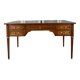 Louis XVI cherry style desk