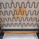 Pair of vintage chairs Web Möbel 60s
