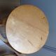 Pair of high Scandinavian/vintage style stools 60s-70s