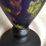 Blue vase Schneider
