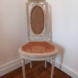 Chaise d’époque XVI