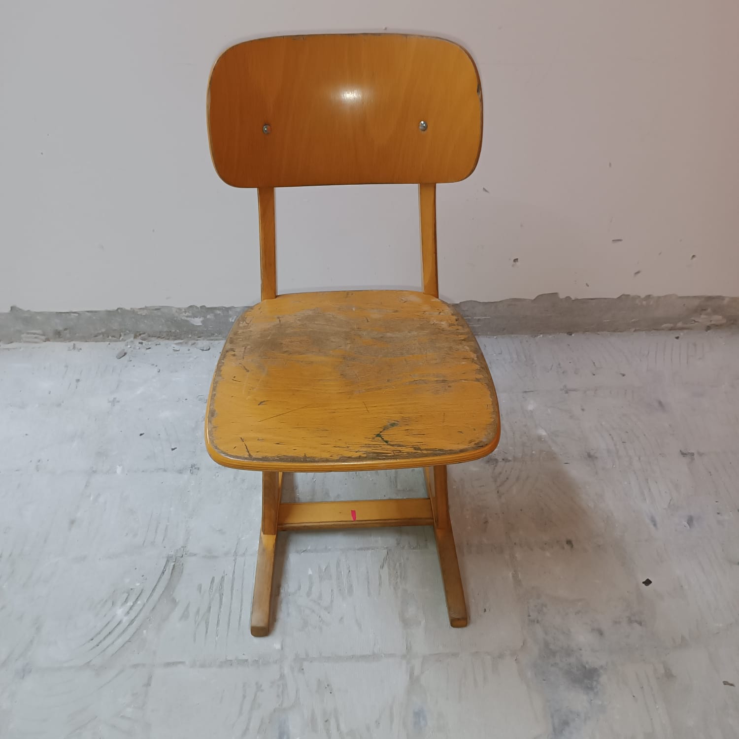 Chaise vintage 1960 Casala