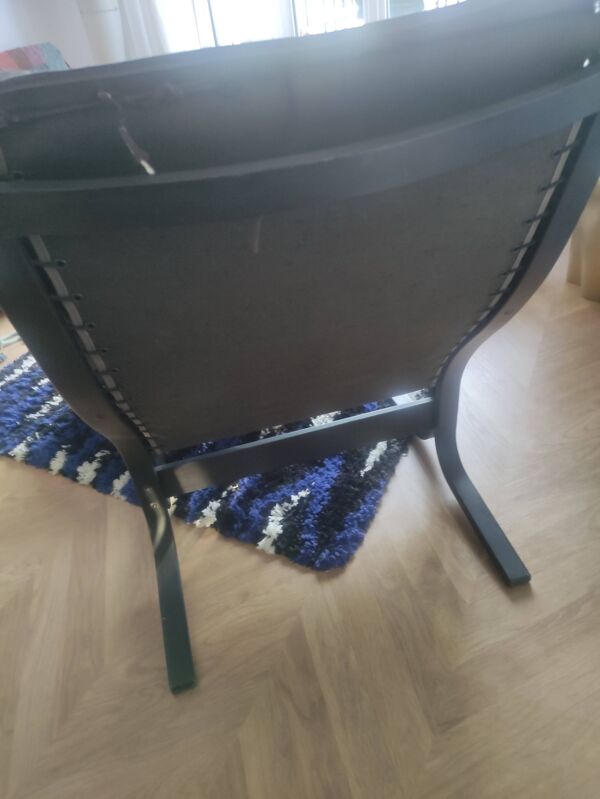 Fauteuil Siesta Ingmar Relling