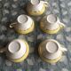 Orchies Wolf Mill Cups