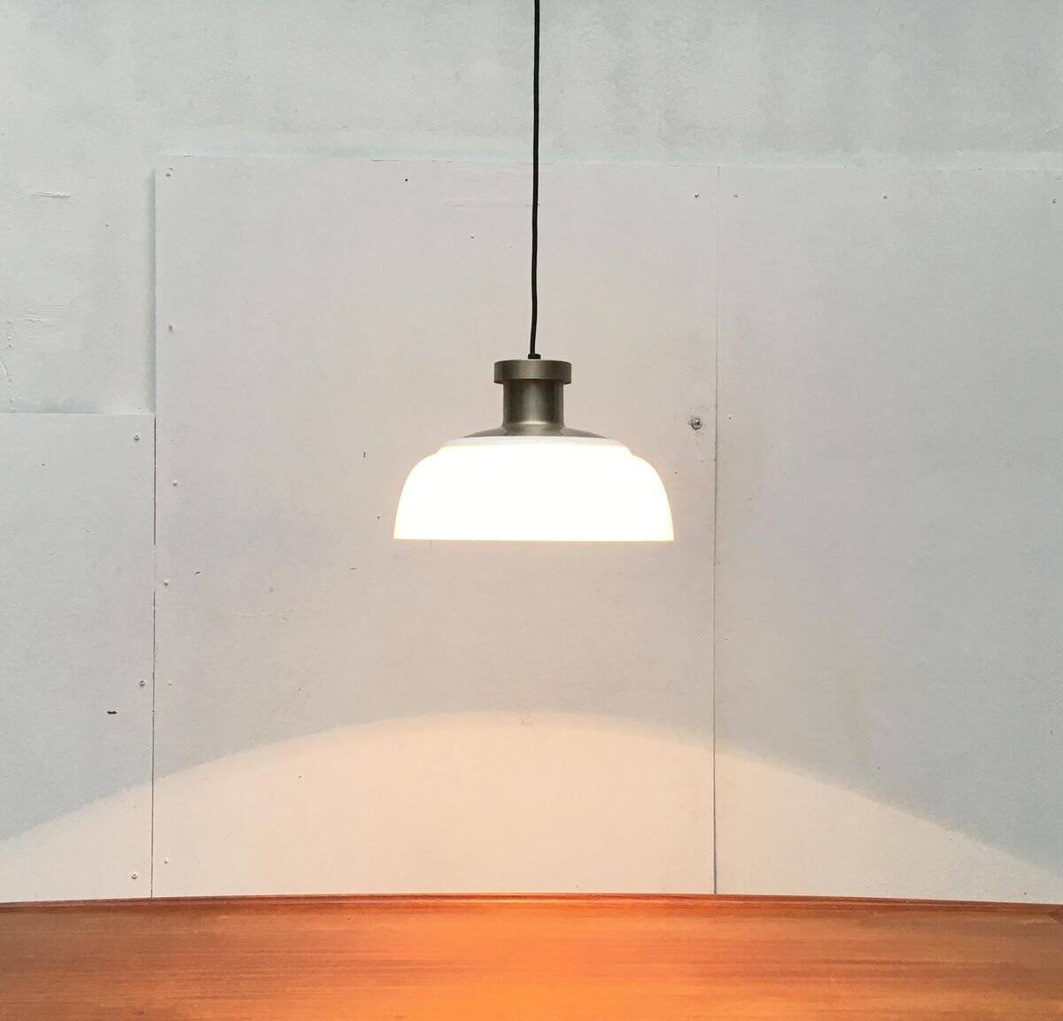 Ceiling lamp model KD7 Mid-Century by Achille Castiglioni for Kartell