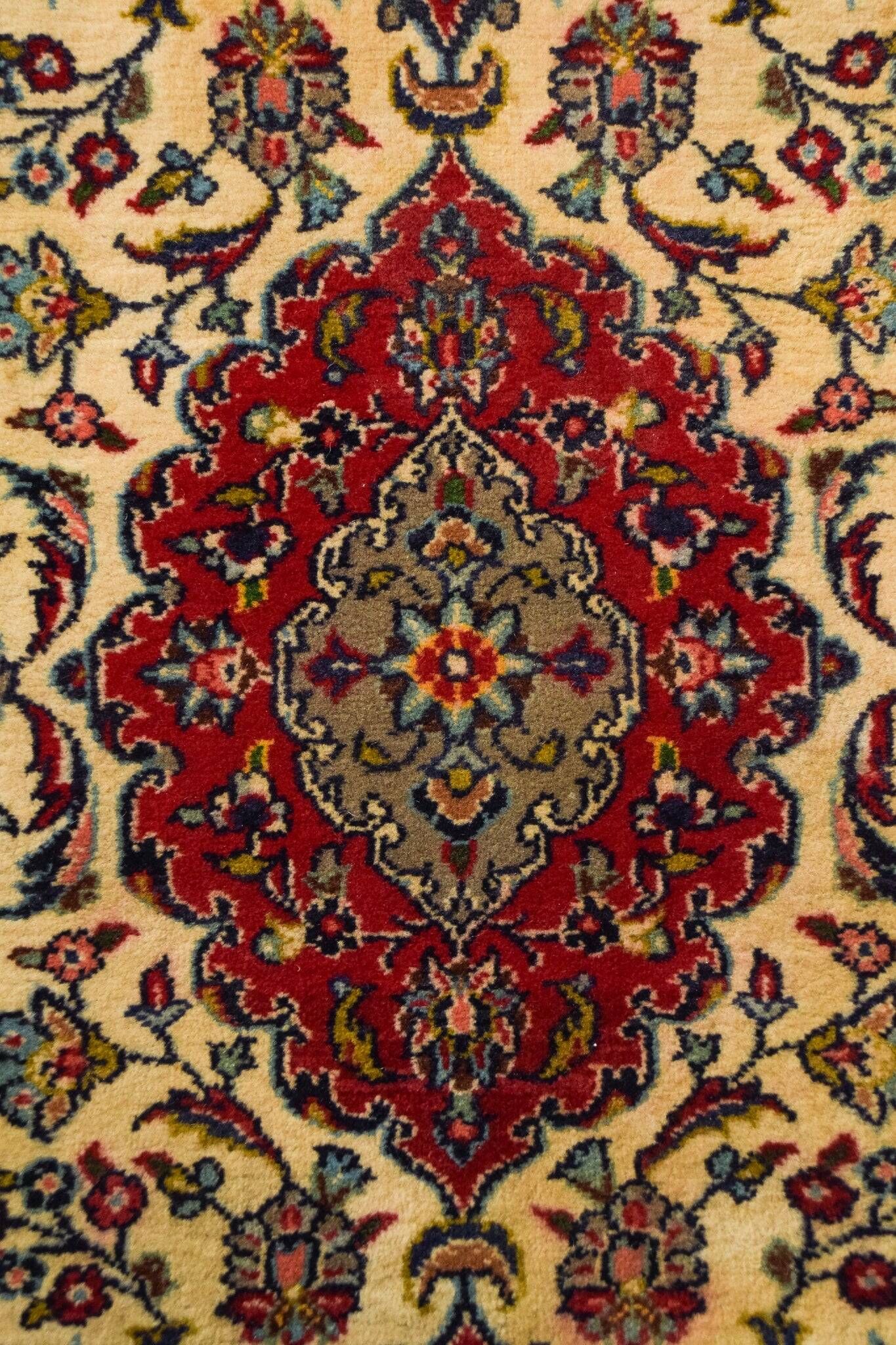 Tissé à la main - Tapis Persan
