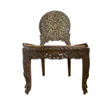 Chaise  Inde