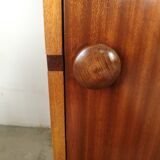 Wardrobe, ARP box, Minvielle