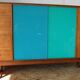 Enfilade teak