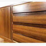 Sideboard by S. Albracht, Poland, 1960s