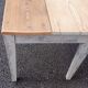 Small farmhouse coffee table