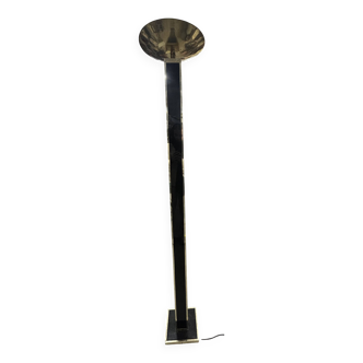 Halogen floor lamp Romeo house 1970