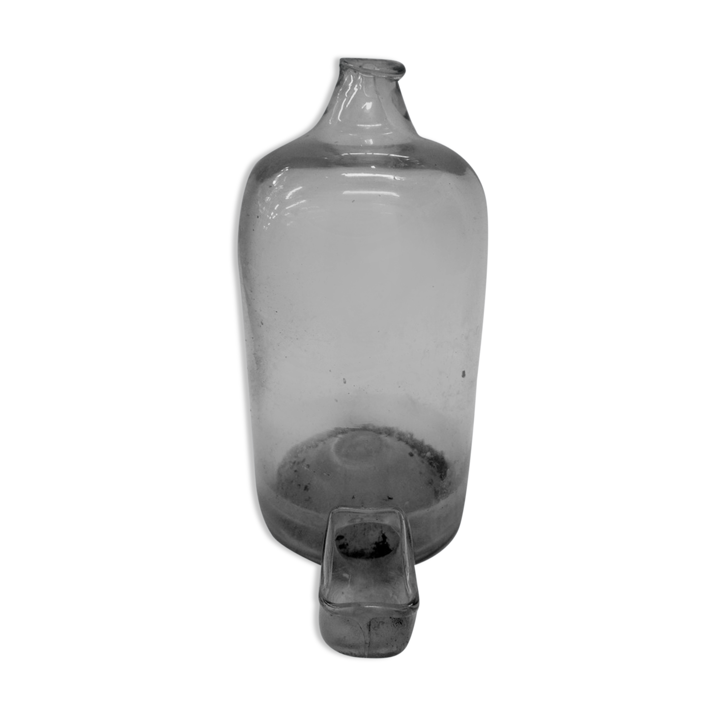 Vase Aquastop terrariu