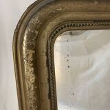 Mirror louis philippe