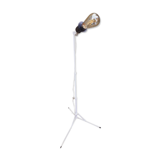 Lampadaire trépieds année 70