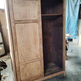 Parisian sliding wardrobe/wardrobe