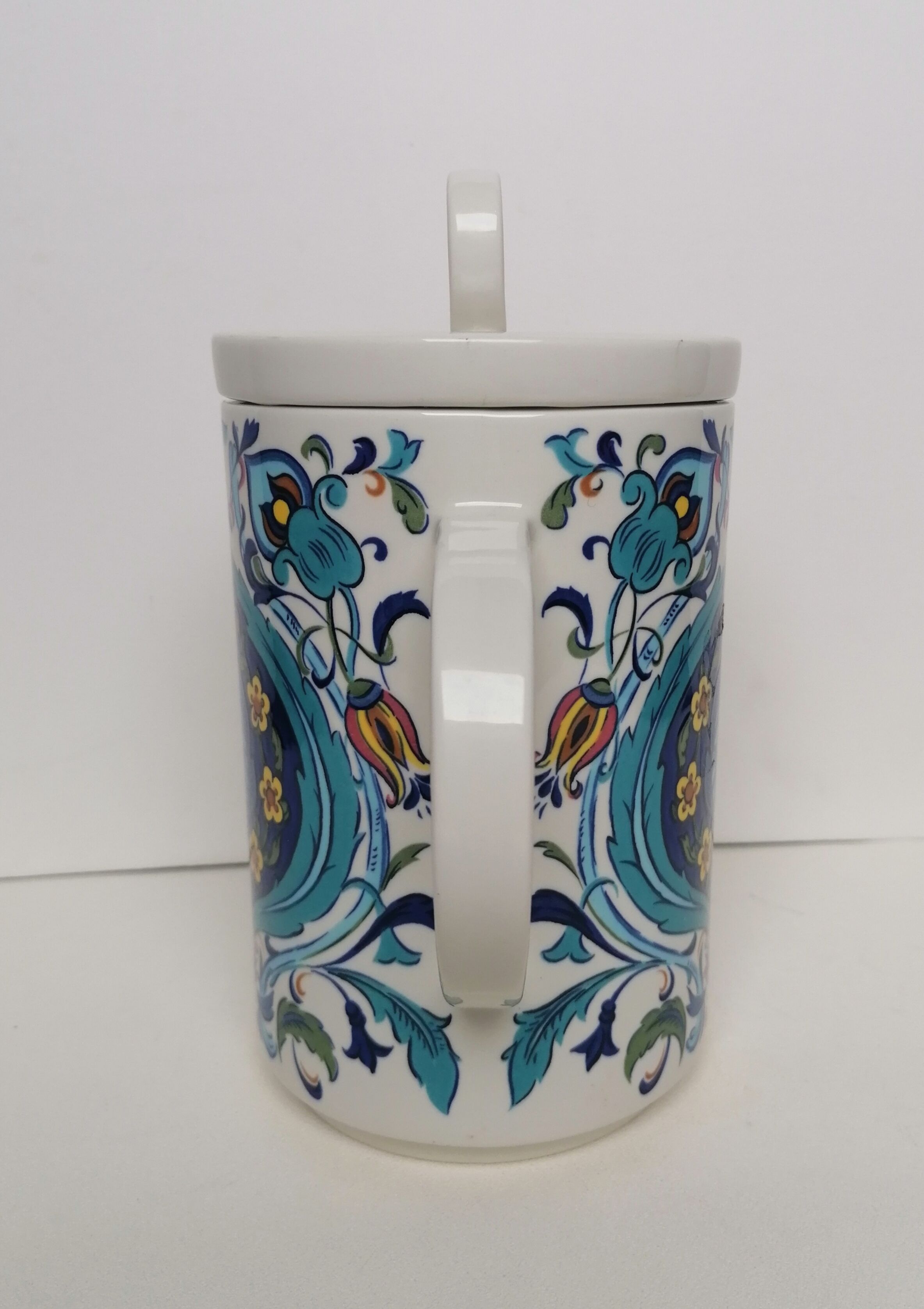 Villeroy and Boch Teapot Collection Izmir