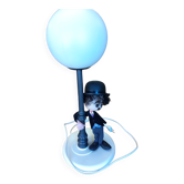 Charlot lamp