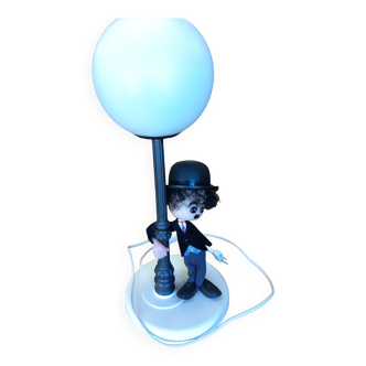 Charlot lamp