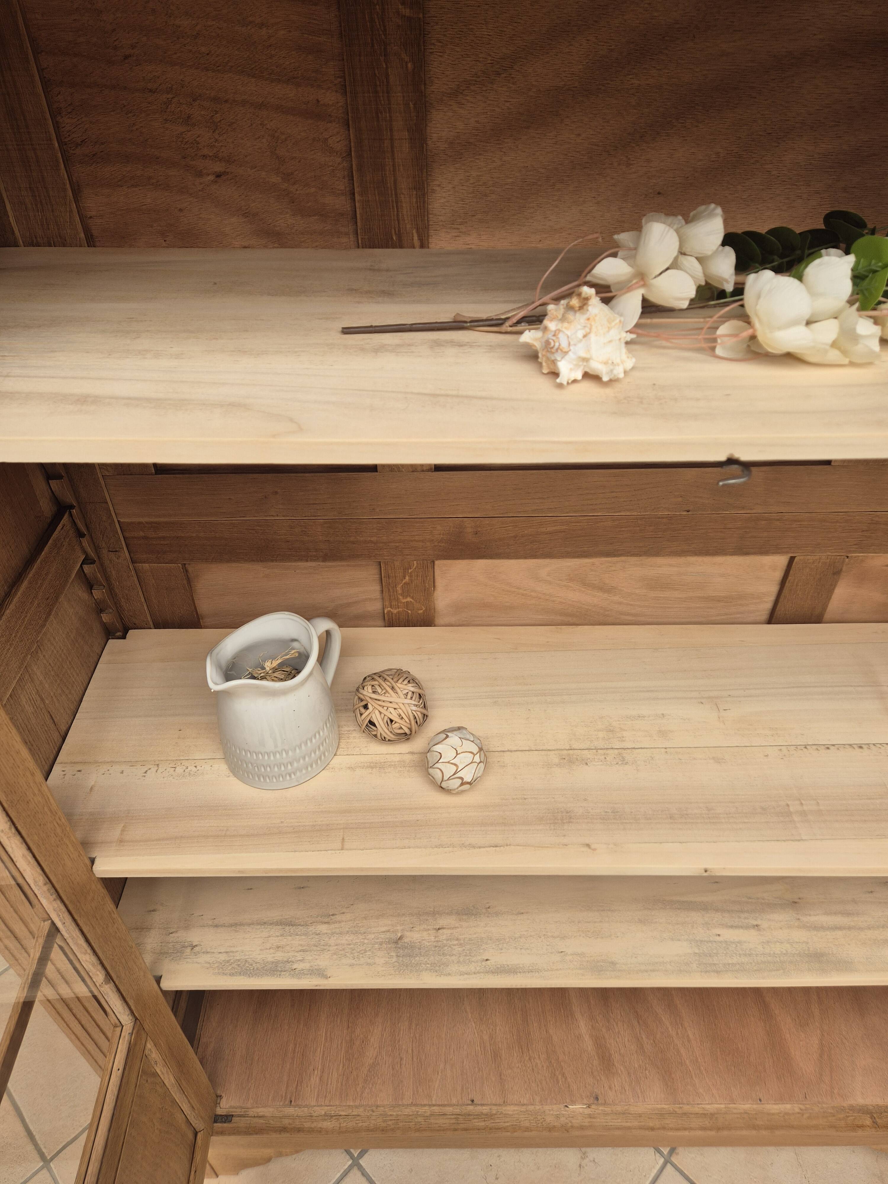 Parisian art deco wardrobe