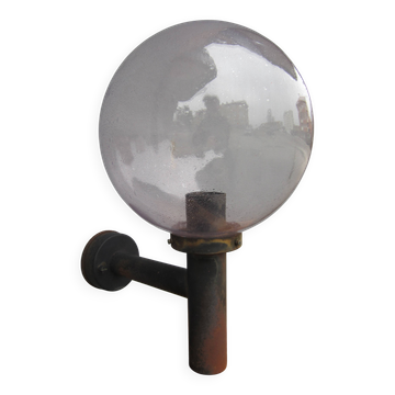 Hans-Agne Jakobsson Scandinavian outdoor wall light