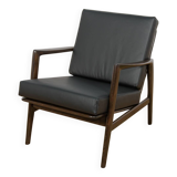 Model 300-139 Armchair from Swarzędz Furniture Factory, Poland, 1960s