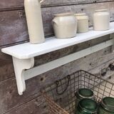 Kitchen shelf