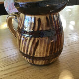 Pitcher
