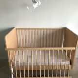 Children's bed