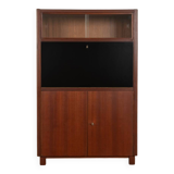 1950s Bureau