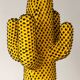 Cactus sculpture coat rack by Drocco & Mello - Gufram