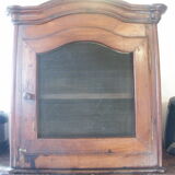 Old oak pantry
