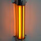 Industrial neon