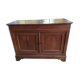 Buffet bas parisien