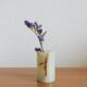 Vase en albâtre vintage