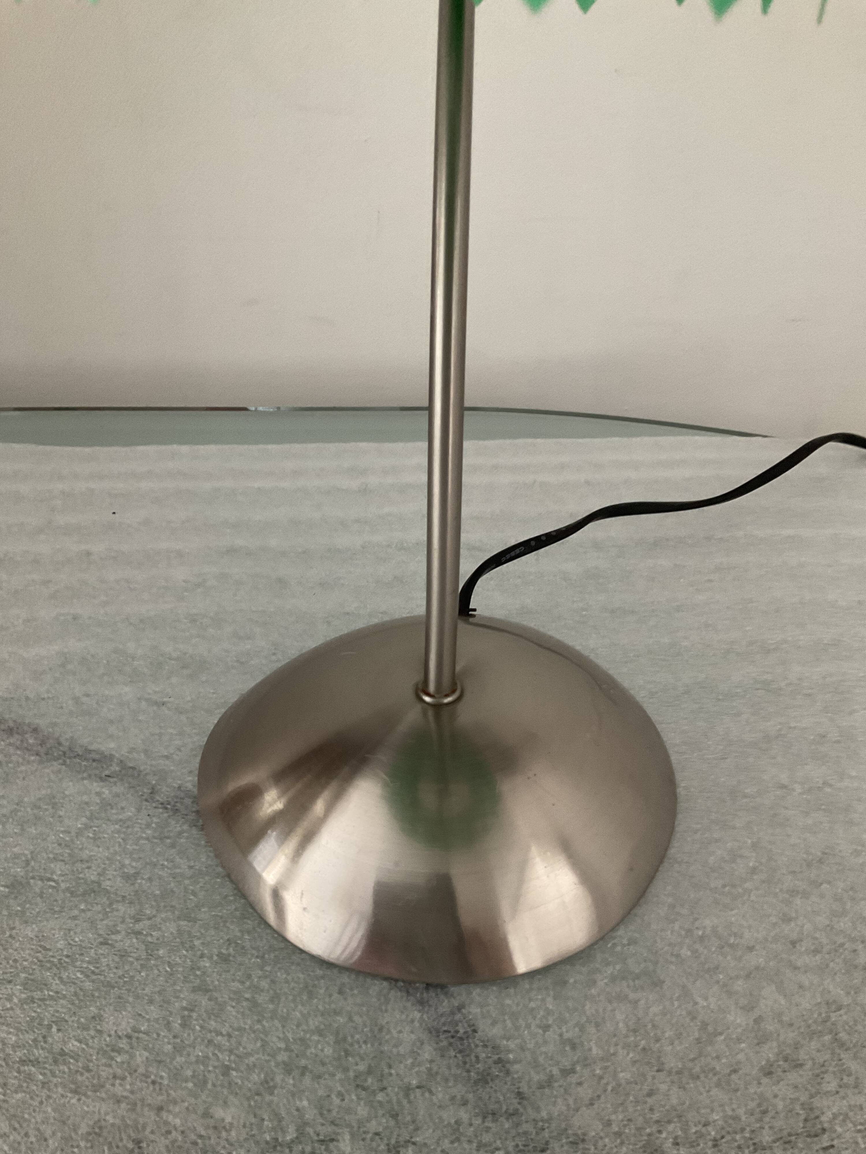 Vintage lamp 70s-80s