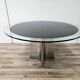 Table from the UFO series by Luigi Saccardo for Arrmet, 1970