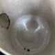 Cafetière en tôle émaillée Aubecq