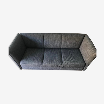 Fabric sofa 3 places Roset Line