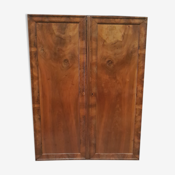 Porte ancienne en bois