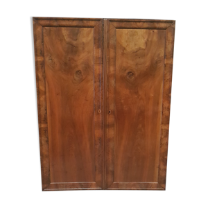 Porte ancienne en bois