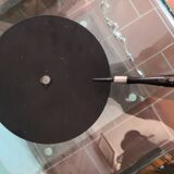 Placido ophthalmology disc