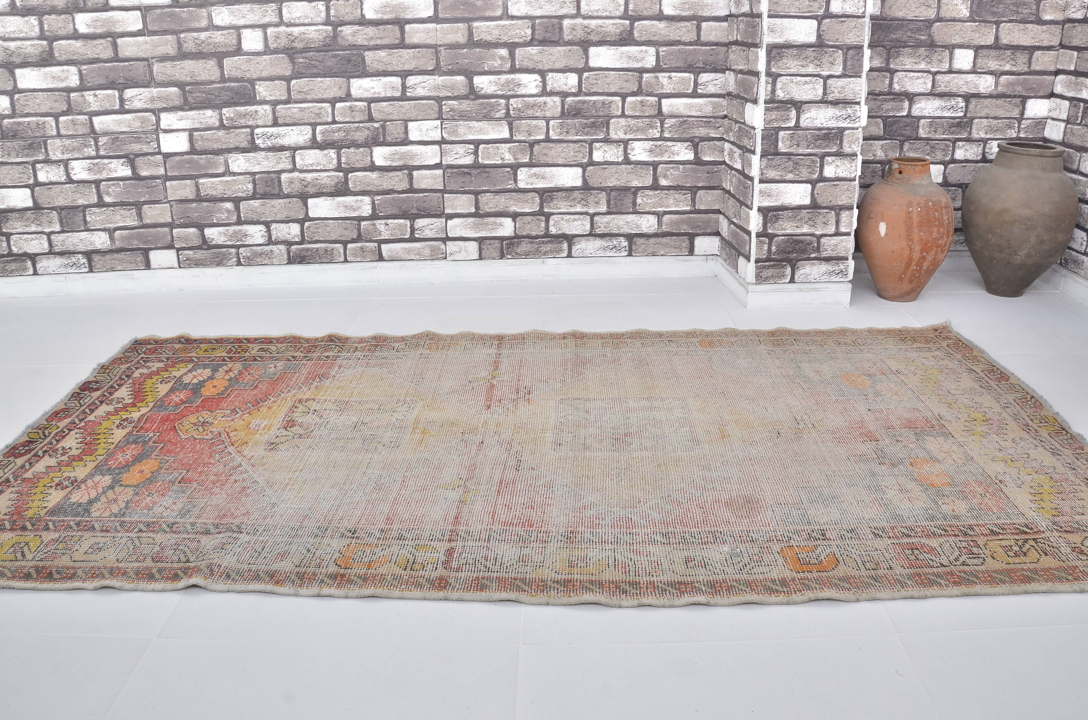 Anatolian Home Living Oushak Carpet sku 1951