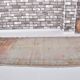 Tapis anatolien Oushak