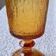 Set of vintage glasses