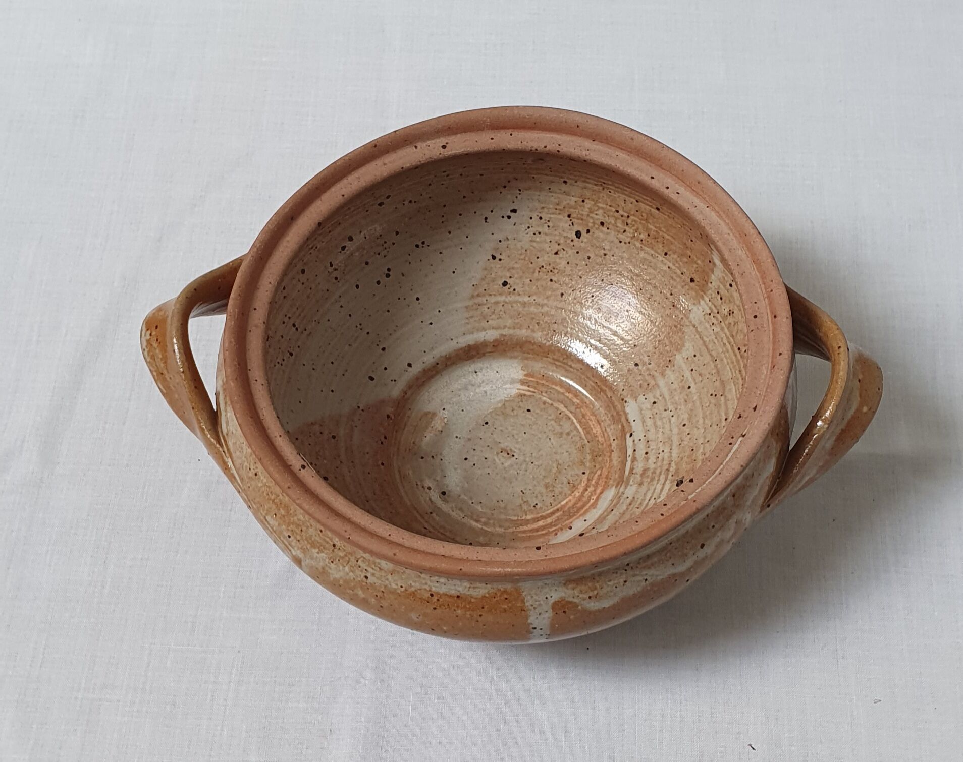 Pottery