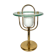 Vintage Fontana Arte style table lamp from 70s